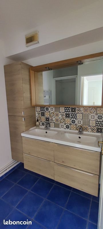 Appartement à louer, 108m², Lille