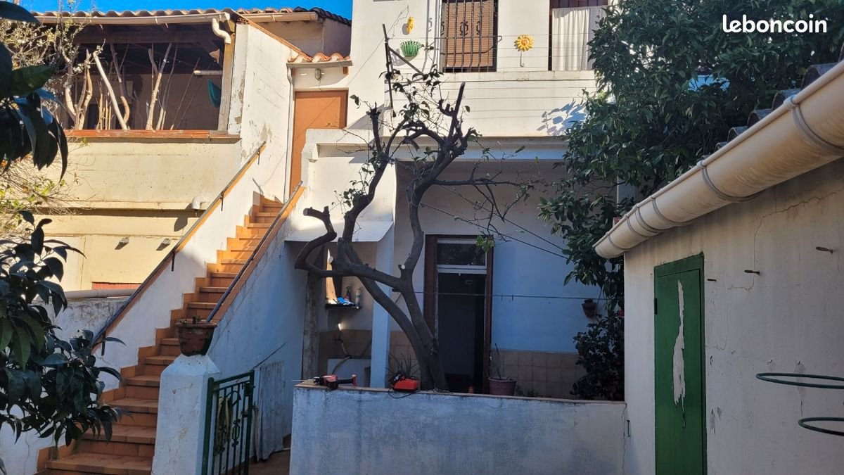 Maison à vendre, 100m², Perpignan
