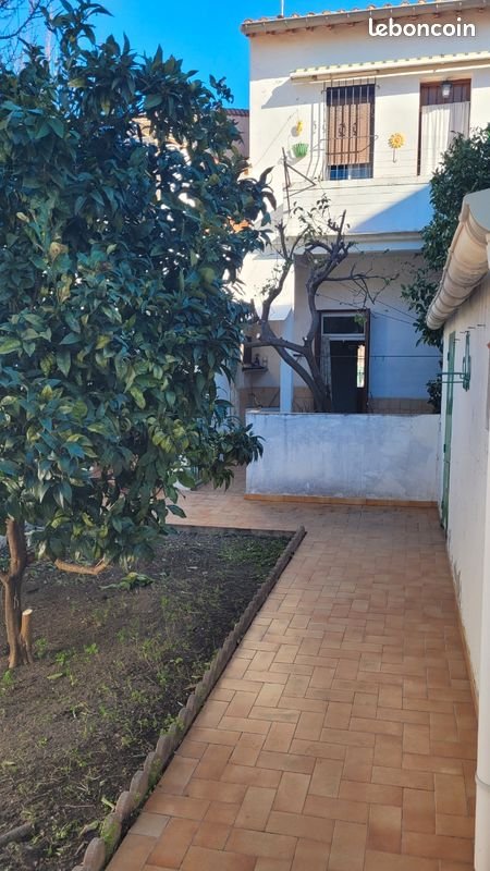 Maison à vendre, 100m², Perpignan