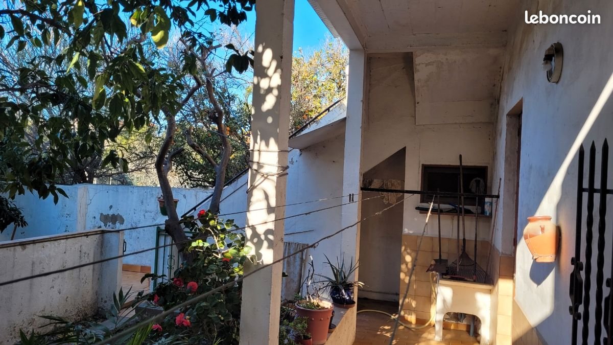Maison à vendre, 100m², Perpignan