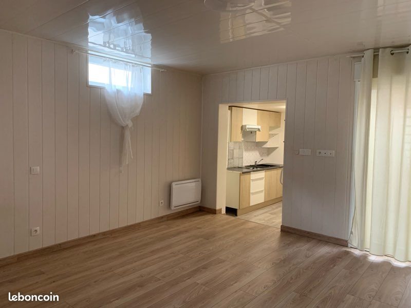Appartement à louer, 39m², Le Mans