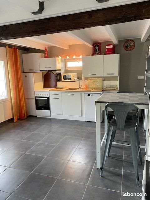 Appartement à louer, 55m², Saint-Genis-les-Ollières