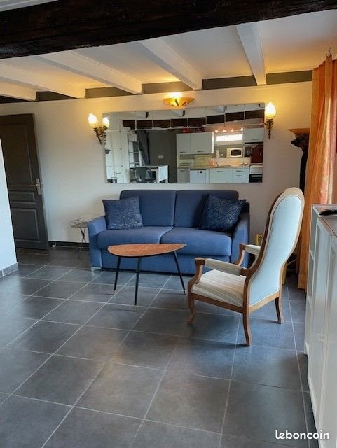 Appartement à louer, 55m², Saint-Genis-les-Ollières