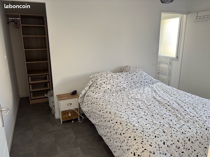 Maison à louer, 140m², Saint-Lunaire