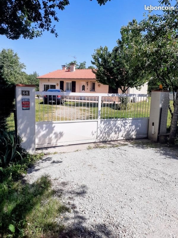 Maison à vendre, 94m², Pampelonne