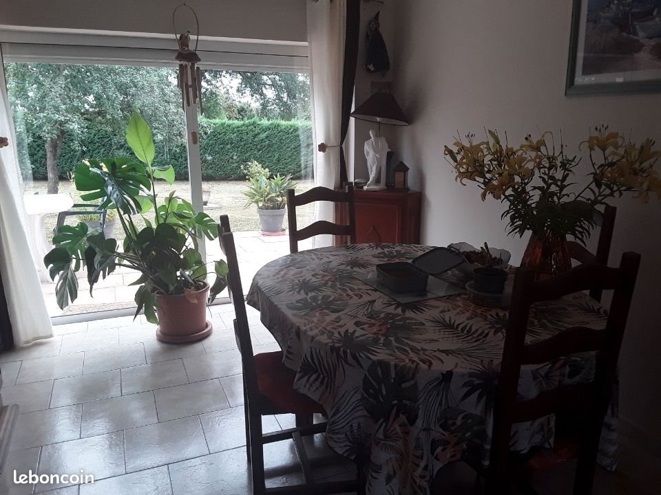 Maison à vendre, 94m², Pampelonne