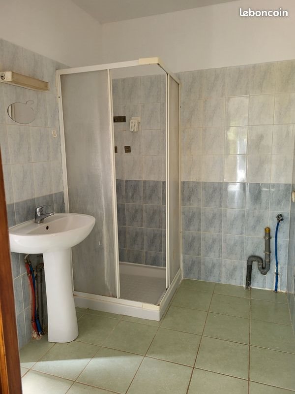Appartement à vendre, 44m², Saint-Maximin-la-Sainte-Baume