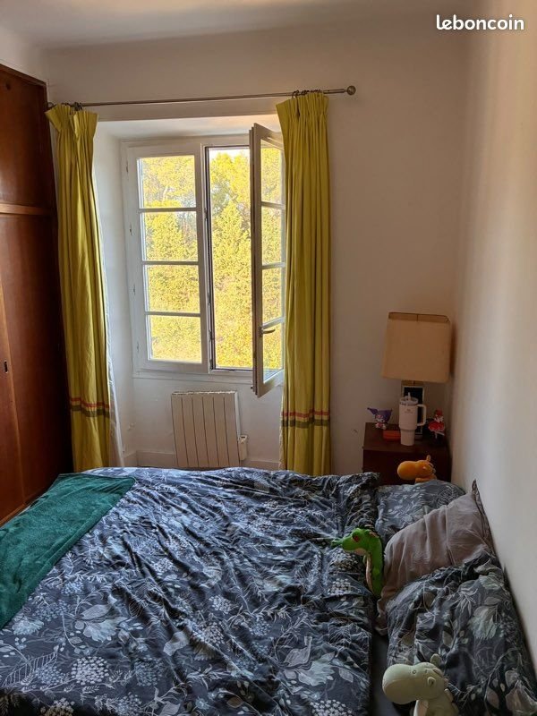 Appartement à louer, 56m², Aix-en-Provence
