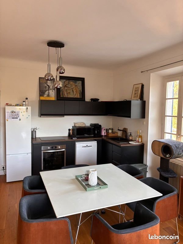 Appartement à louer, 56m², Aix-en-Provence
