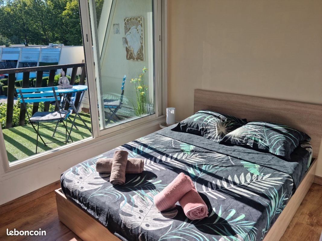 Appartement à vendre, 42m², La Grande-Motte