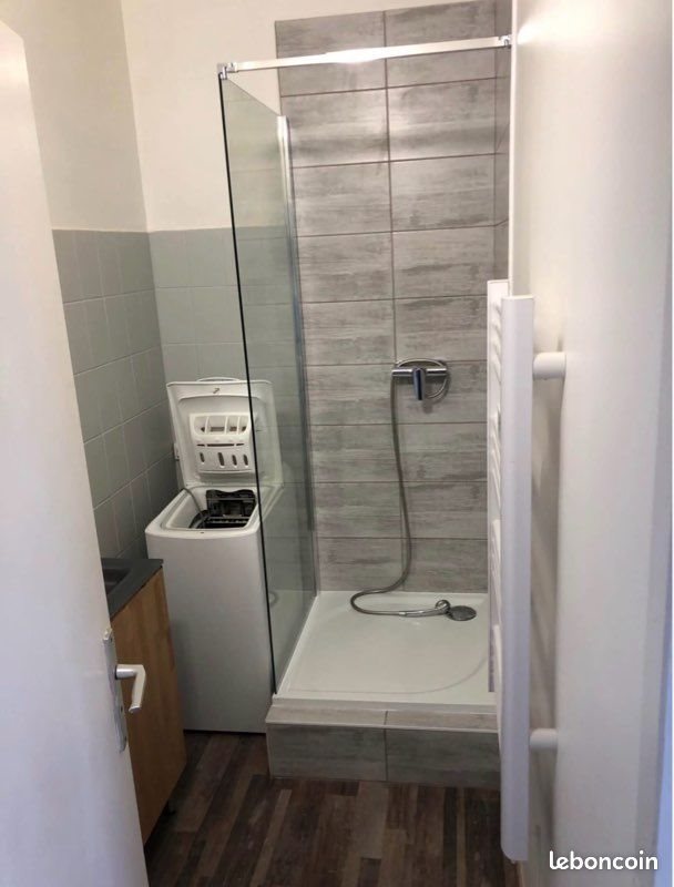 Appartement à louer, 23m², Troyes