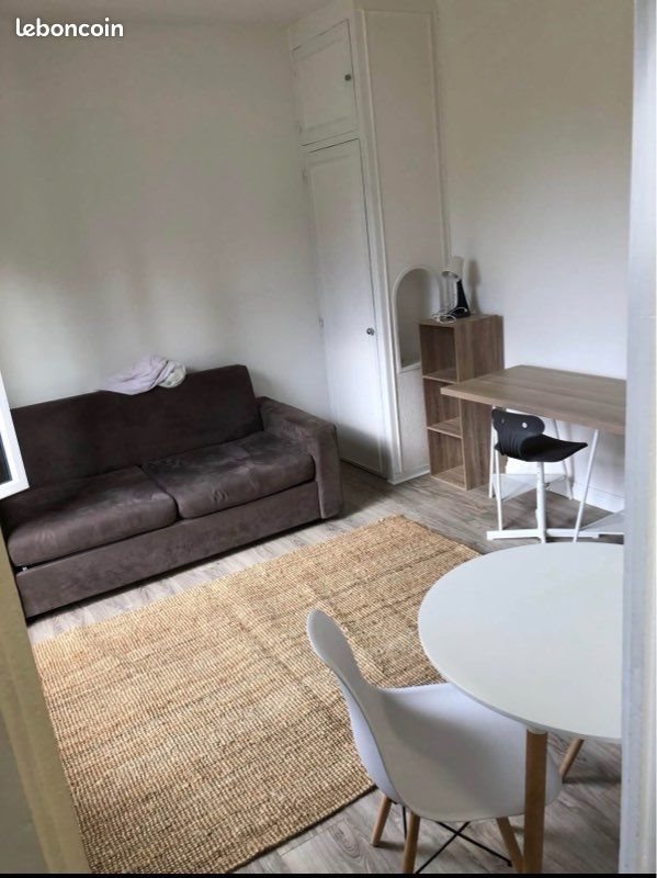 Appartement à louer, 23m², Troyes