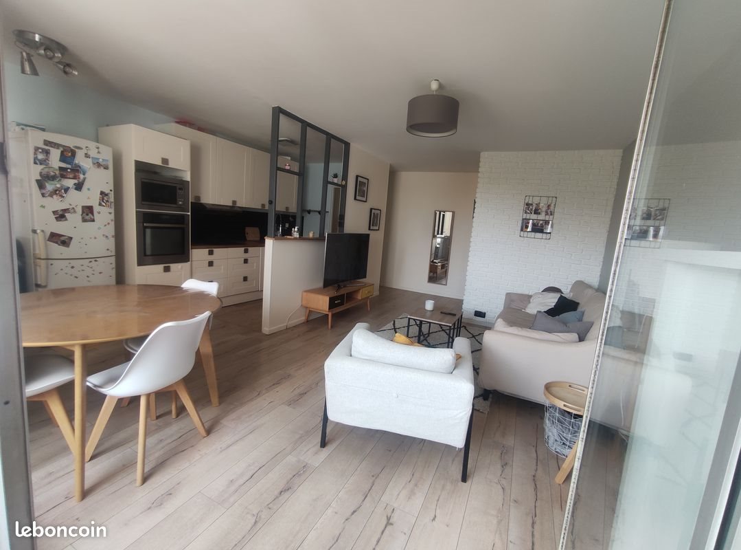 Appartement à louer, 72m², Sartrouville