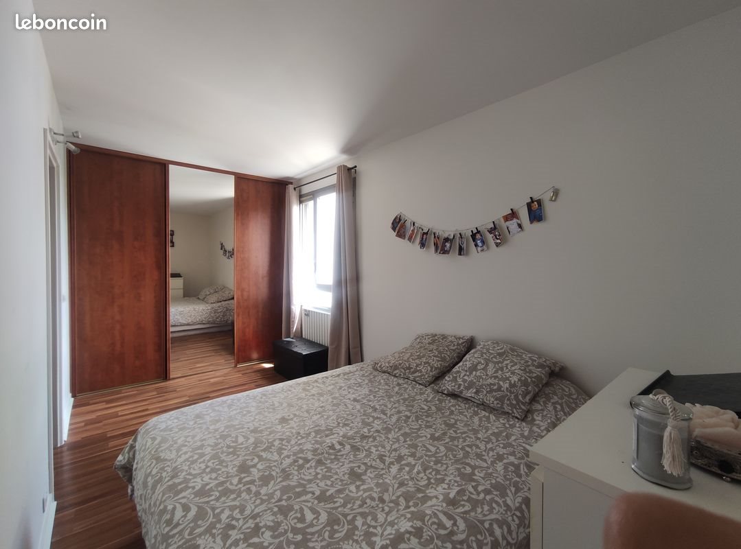 Appartement à louer, 72m², Sartrouville