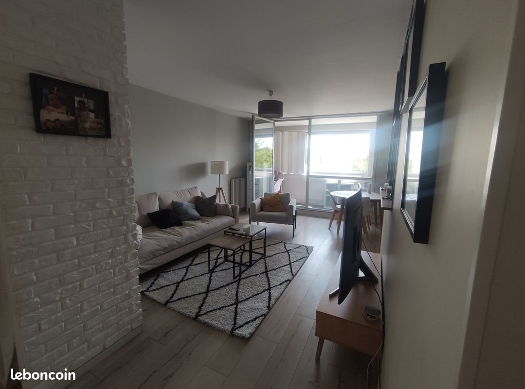 Appartement à louer, 72m², Sartrouville