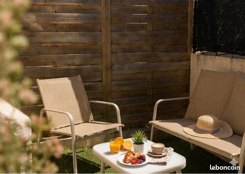 Maison à louer, 31m², Fréjus