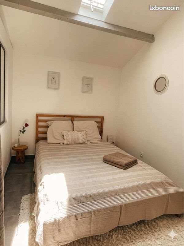 Maison à louer, 31m², Fréjus