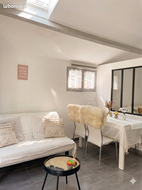 Maison à louer, 31m², Fréjus