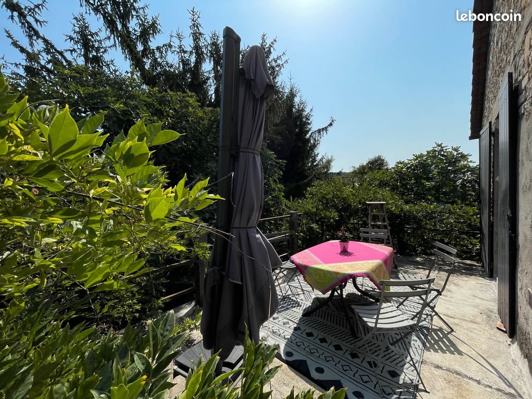 Maison à vendre, 70m², Cendras