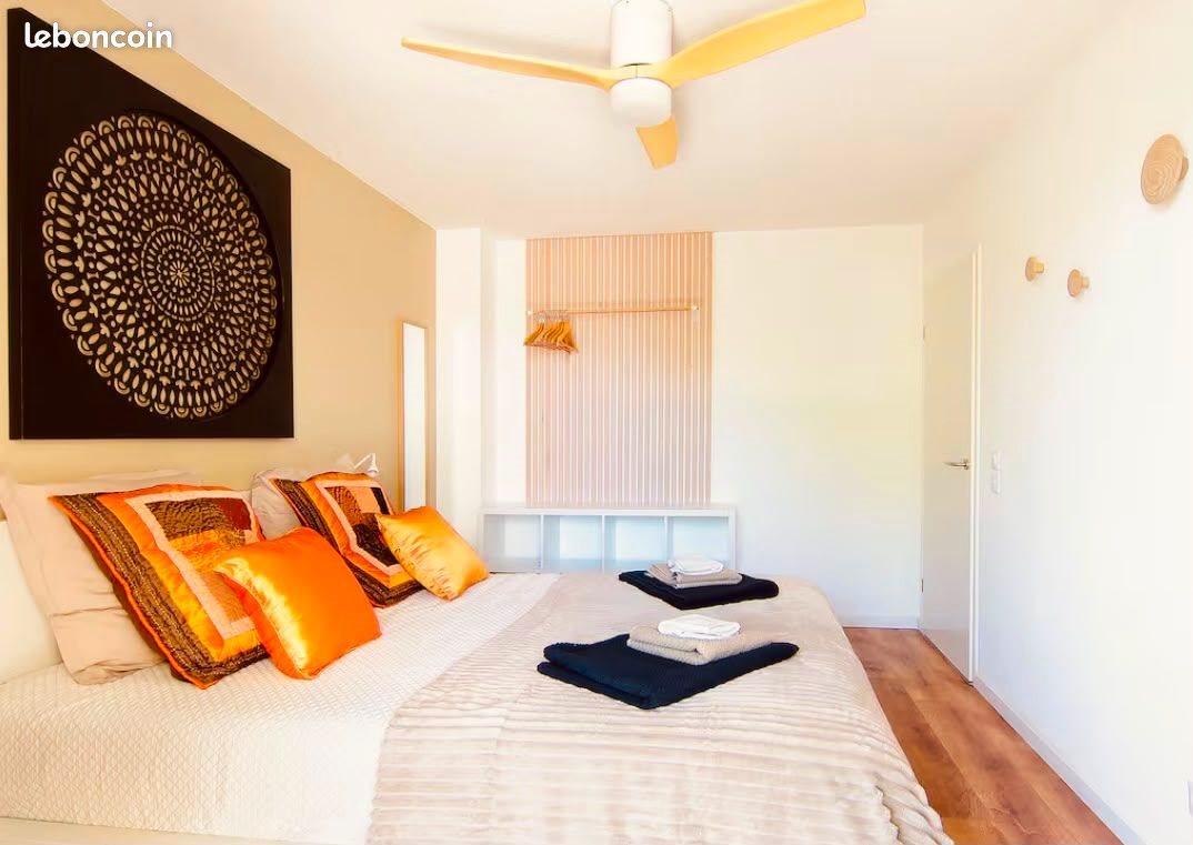 Appartement à louer, 36m², Rosny-sous-Bois