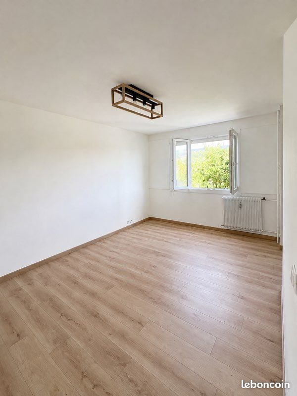 Appartement à vendre, 45m², Annemasse