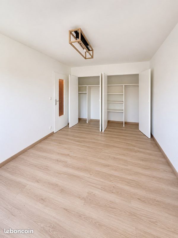 Appartement à vendre, 45m², Annemasse