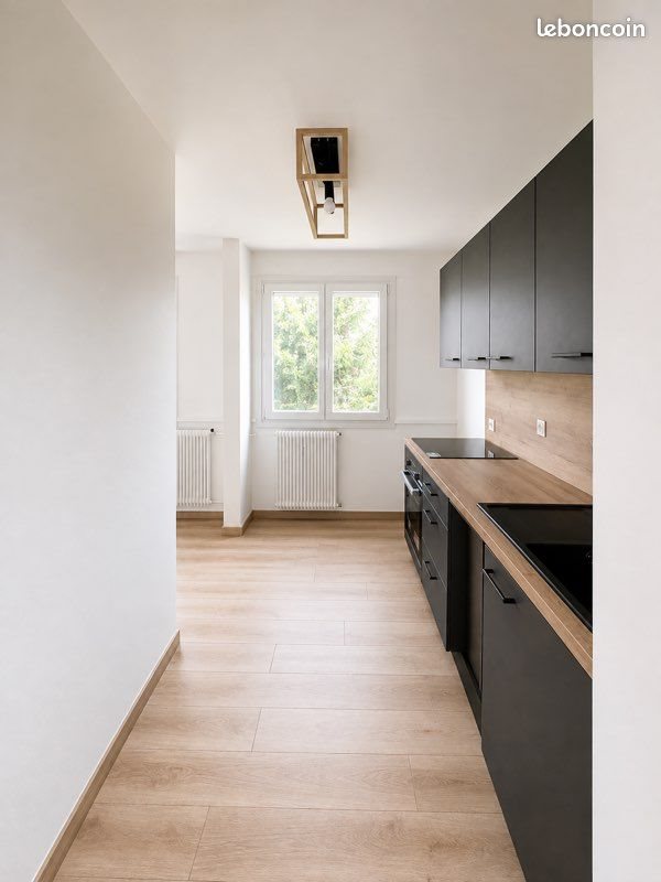 Appartement à vendre, 45m², Annemasse