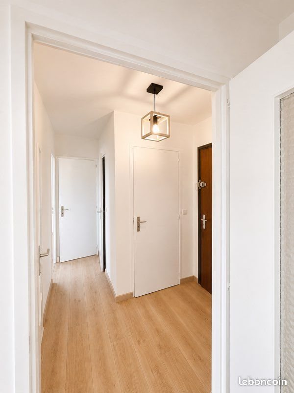 Appartement à vendre, 45m², Annemasse