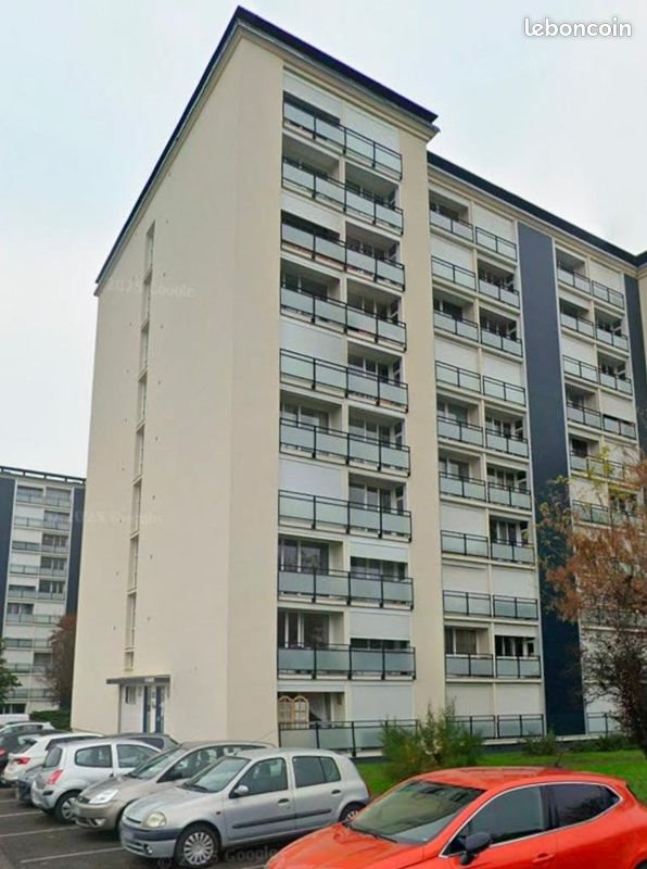 Appartement à vendre, 29m², Chambray-lès-Tours