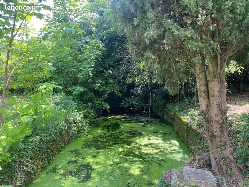 Maison à vendre, 240m², Villefranche-de-Lonchat