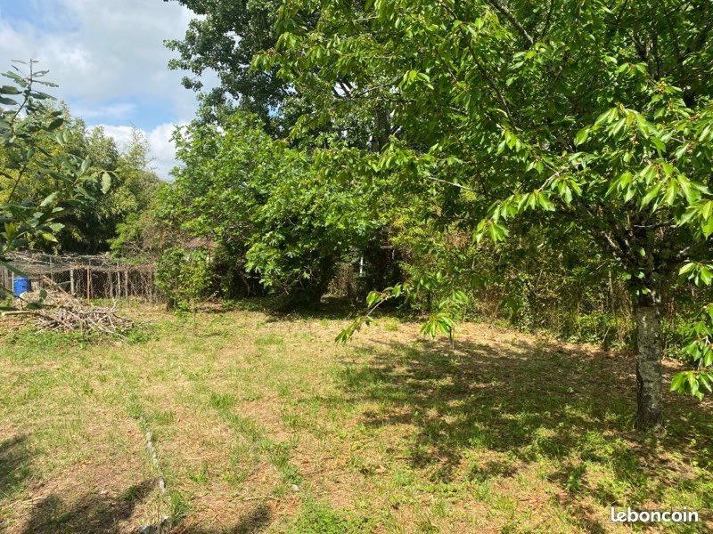 Maison à vendre, 240m², Villefranche-de-Lonchat
