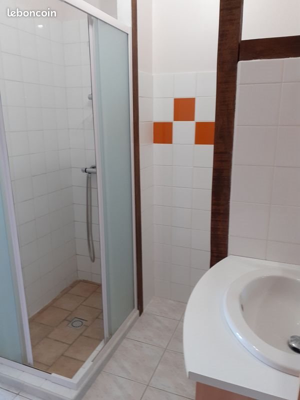 Appartement à louer, 21m², Bourges