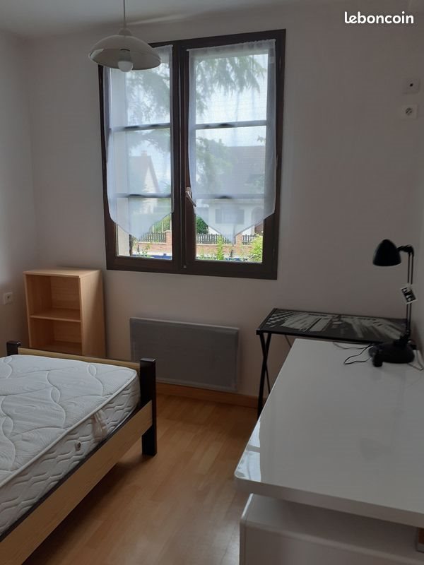 Appartement à louer, 21m², Bourges