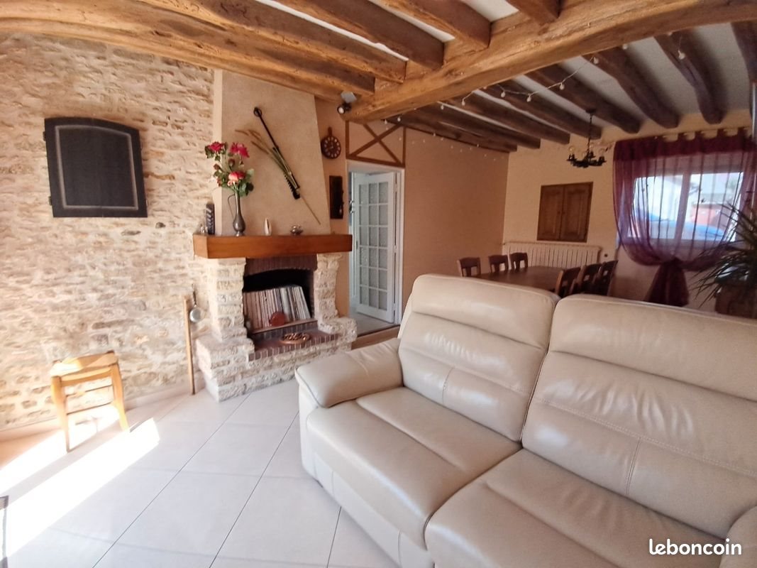 Maison à vendre, 85m², Alençon