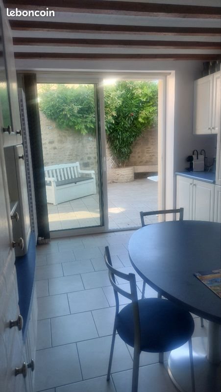 Maison à vendre, 85m², Alençon