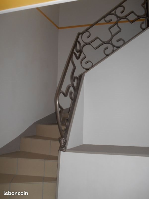 Maison à louer, 50m², Châteauroux