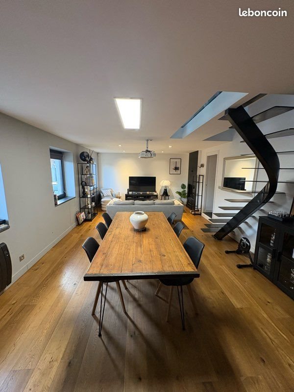 Maison à louer, 80m², Hem