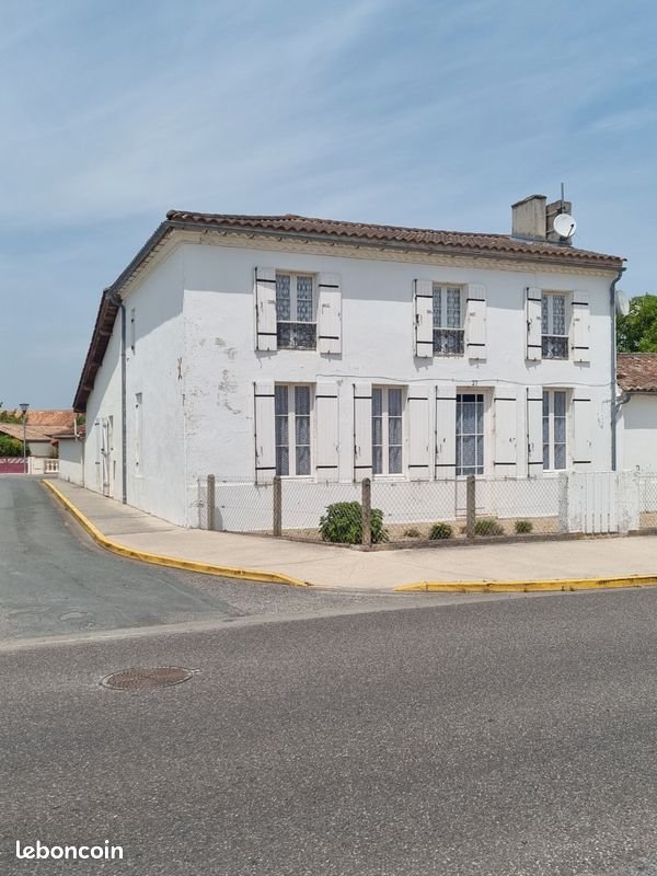 Maison à vendre, 135m², Hourtin