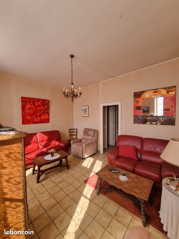 Maison à vendre, 135m², Hourtin