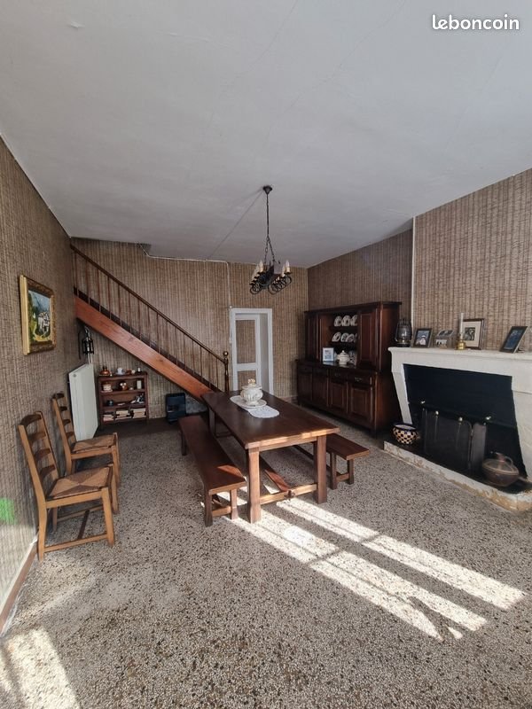 Maison à vendre, 135m², Hourtin