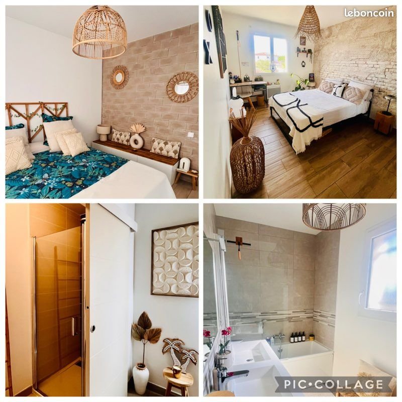 Maison à vendre, 95m², Saint-Drézéry