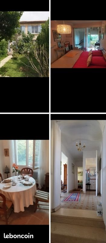 Maison à vendre, 93m², Avignon
