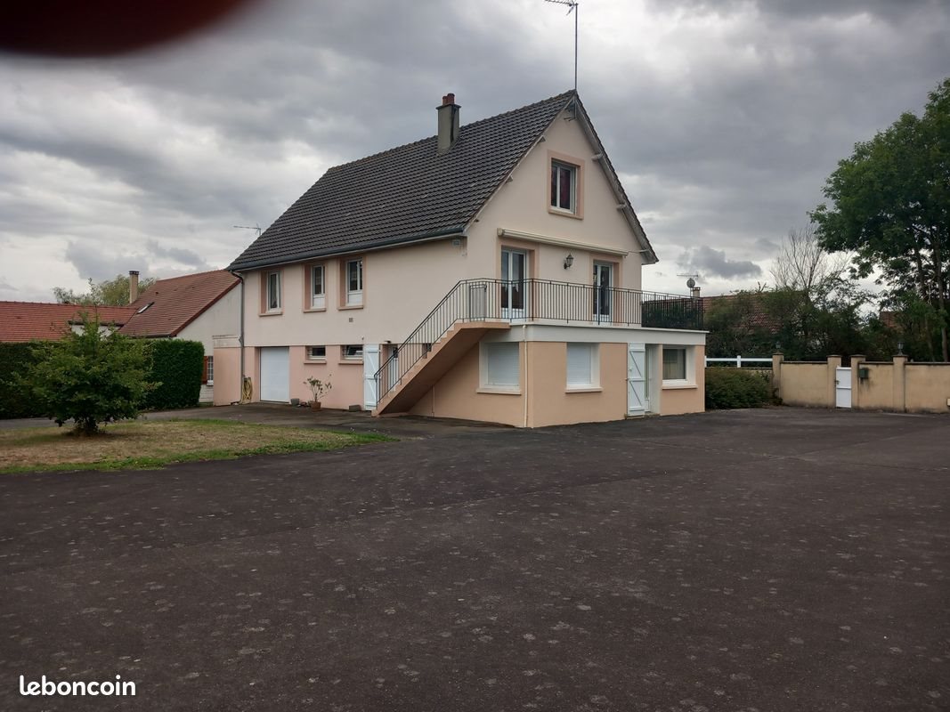 Maison à vendre, 165m², Saint-Germain-du-Corbéis