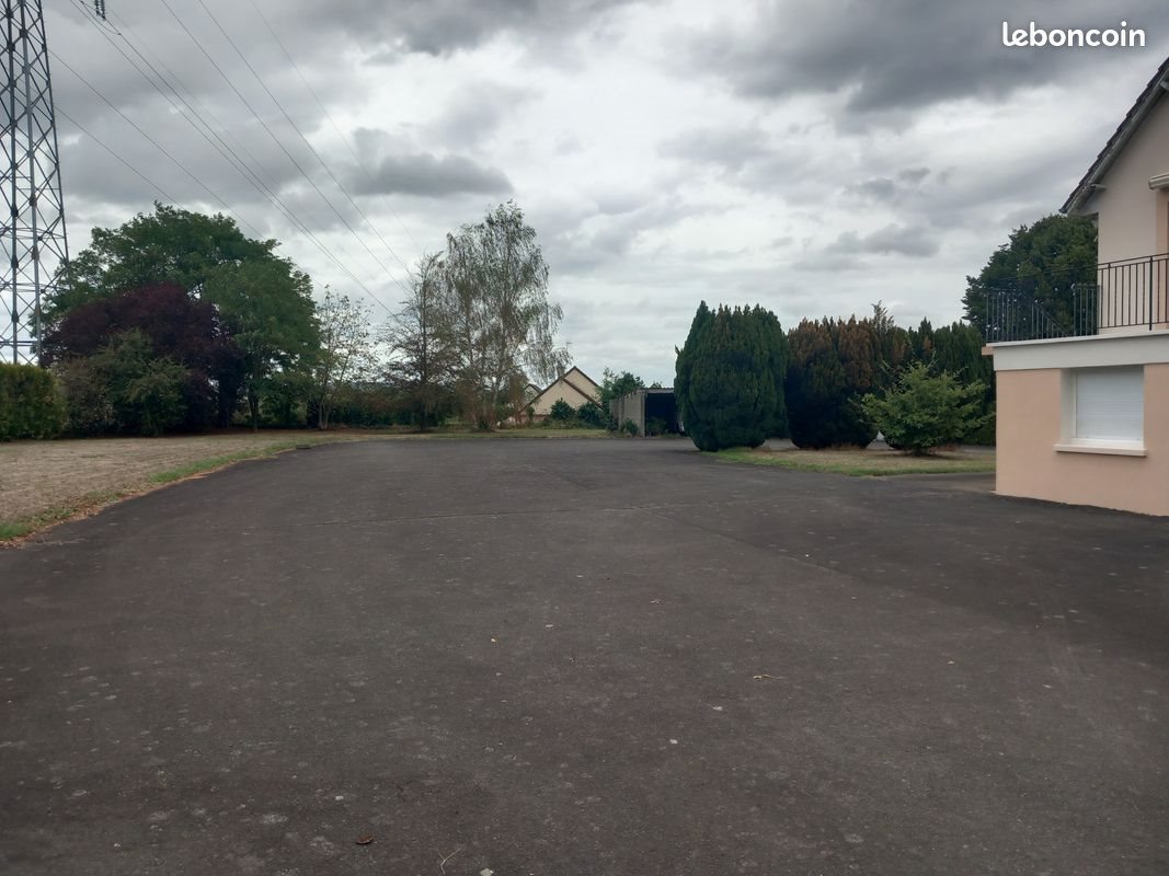 Maison à vendre, 165m², Saint-Germain-du-Corbéis