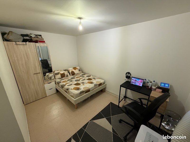 Appartement à louer, 40m², Evreux