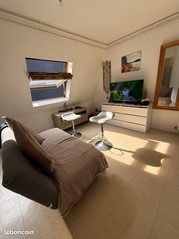 Appartement à louer, 40m², Evreux