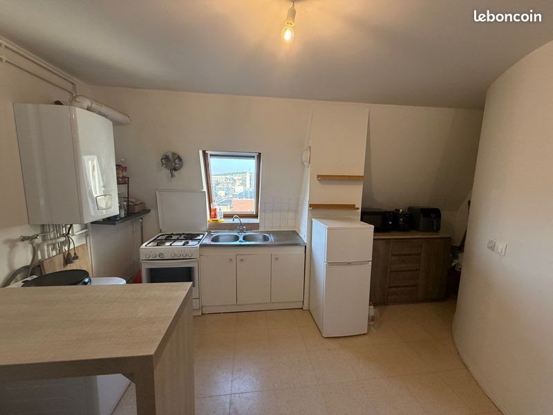 Appartement à louer, 40m², Evreux