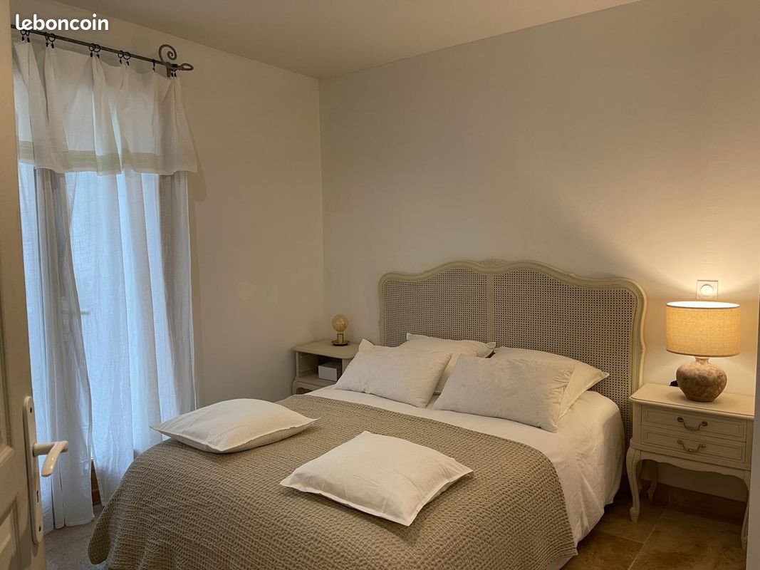 Appartement à louer, 57m², Pierrevert