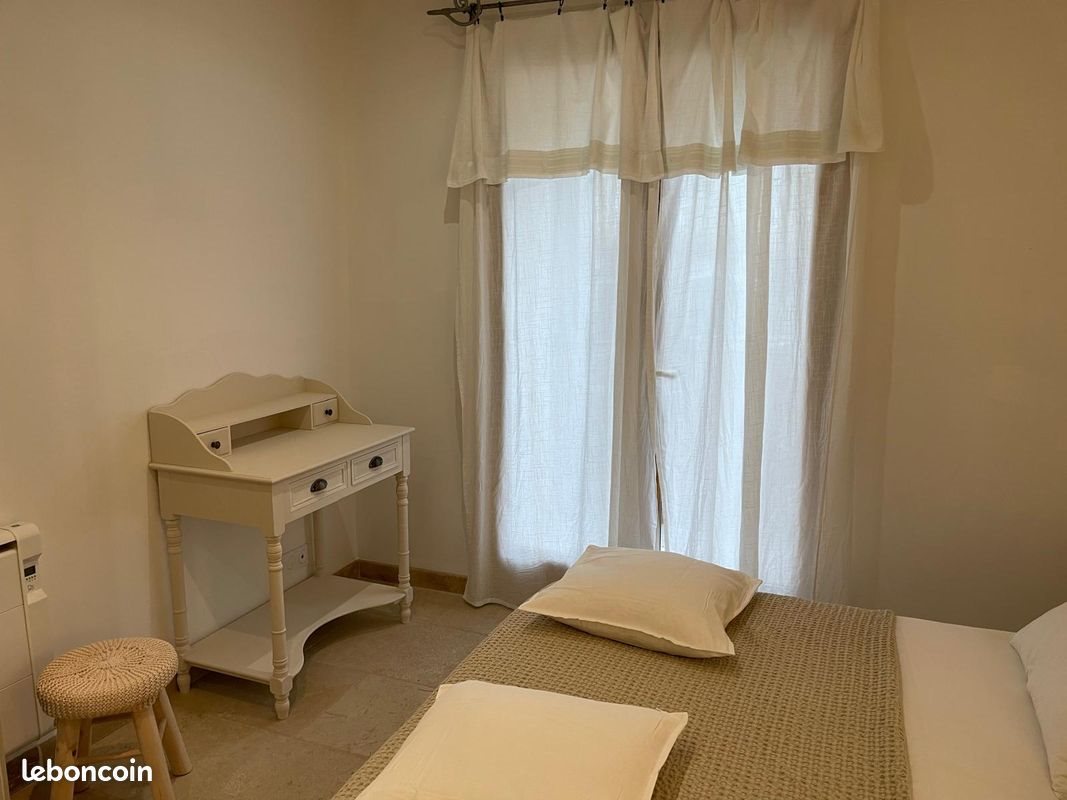 Appartement à louer, 57m², Pierrevert
