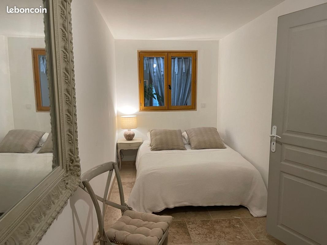 Appartement à louer, 57m², Pierrevert
